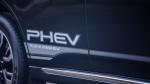 Mitsubishi Outlander PHEV 2017 года (NA)